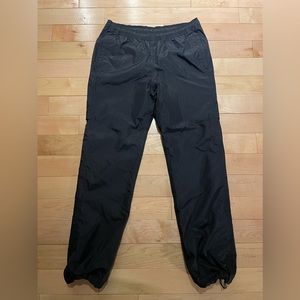 The North Face DryVent Rain Pants Medium